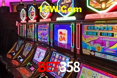 Descubra o Programa VIP da bet358: Vantagens Exclusivas para Jogadores