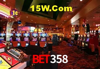 Explorando a Categoria de Eventos em Apostas na bet358