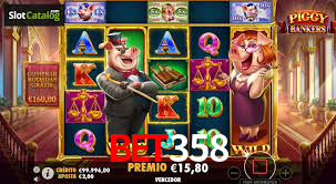 Descubra o Mundo do Cassino Online com bet358