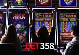 Exclusive Games bet358