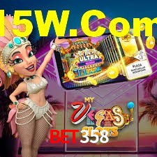 Welcome Bonus bet358