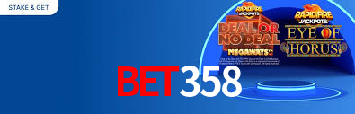 bet358: Seu Cassino Premiado com Pagamentos Rápidos