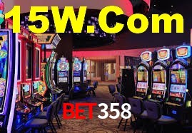 Sinta a adrenalina dos jogos de cassino com bet358