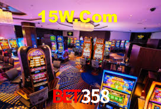 bet358.com